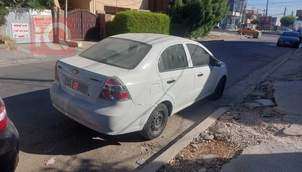 شيفروليه اوبترا